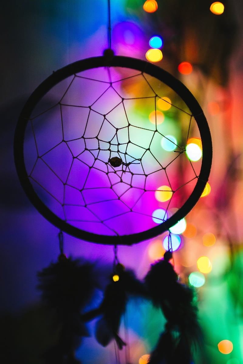 Dreaming