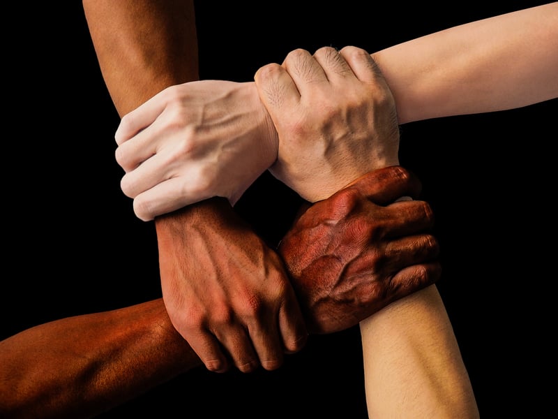 Philanthropy Image